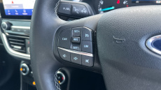 Ford Puma 1.0 EcoBoost Hybrid mHEV Titanium 5dr Petrol Hatchback